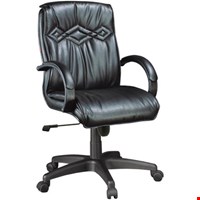 Jual Kursi Kantor ICHIKO IC 732 TC (Oscar/Fabric)