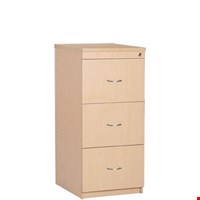 Jual Filing cabinet DONATI 3 Laci DOF 33 L