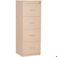Jual Filing cabinet DONATI 4 Laci DOF 34 L