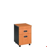 Jual Laci kantor dorong DONATI DOM 24