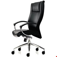 Jual Kursi Kantor ICHIKO IC 817 S HDT (Leather)