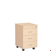 Jual Laci kantor dorong DONATI DOM 23 L