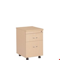 Jual Laci kantor dorong DONATI DOM 24 L