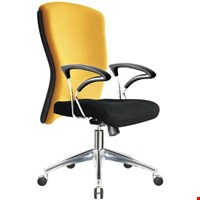 Jual Kursi Kantor ICHIKO IC 825 S HDT (Oscar/Fabric)