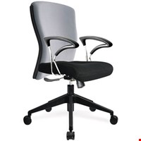 Jual Kursi Kantor ICHIKO IC 826 P NL (Oscar/Fabric)