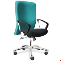 Jual Kursi Kantor ICHIKO IC 830 S (Oscar/Fabric)