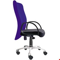 Jual Kursi Kantor ICHIKO IC 833 S (Oscar/Fabric)