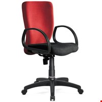 Jual Kursi Kantor ICHIKO IC 835 N (Oscar/Fabric)