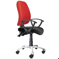 Jual Kursi Kantor ICHIKO IC 851 S (Oscar/Fabric)