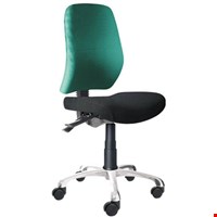 Jual Kursi Kantor ICHIKO IC 851 SWA (Oscar/Fabric)