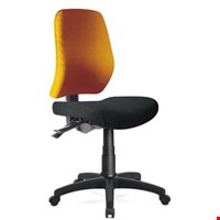 Jual Kursi Kantor ICHIKO IC 851 PWA (Oscar/Fabric)