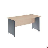 Jual Meja Kantor utama DONATI DOD 17 Z (180cm)-Tanpa Laci