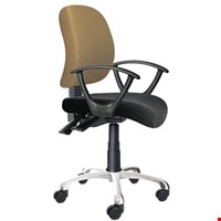 Jual Kursi Kantor ICHIKO IC 852 S (Oscar/Fabric)