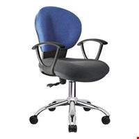 Jual Kursi Kantor ICHIKO IC 853 C (Oscar/Fabric)