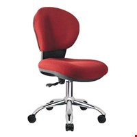 Jual Kursi Kantor ICHIKO IC 853 CWA (Oscar/Fabric)