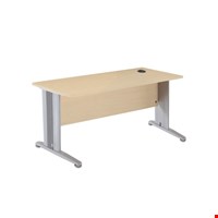 Jual Meja Kantor utama DONATI DOD 11 L (120cm)