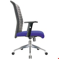 Jual Kursi Kantor ICHIKO Mux 1 S (Oscar/Fabric)