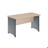 Meja Kantor utama DONATI DOD 13 Z (120cm) - Tanpa Laci