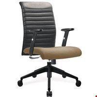 Jual Kursi Kantor ICHIKO Mux 1 P HDT (Oscar/Fabric)