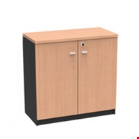 Lemari Kantor Arsip Modera Powell PCT 8080