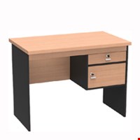 Jual Meja Kantor Modera Powell PDT 1260