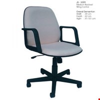 Kursi Kantor Baby-ku JB 5009