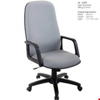 Kursi Direktur Baby-ku JB 5008