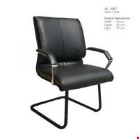 Kursi Tamu Baby-ku JB 5007