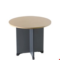 Meja meeting Bundar DONATI DOB 90 Z