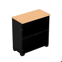 Lemari Kantor Arsip Modera ECL 8493