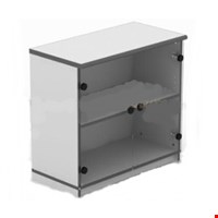 Lemari Kantor Arsip Modera CL 453