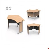 Jual Meja Resepsionis Modera BSD 1123