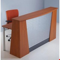 Jual Meja Resepsionis Modera MRPF 1120