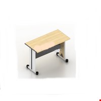 Jual Meja Kantor Samping Modera SSD 5010