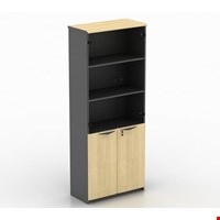 Lemari Kantor Arsip Modera SHC 7423