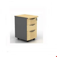 Jual Laci Kantor Kayu Dorong Modera SMD 7331