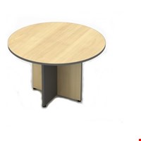 Jual Meja Meeting Bundar SCT 7012