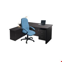 Meja Direktur DONATI DD-1 (160cm)