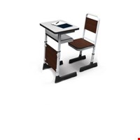 Jual Kursi Dan Meja Sekolah Modera SCOOL MMS 6076