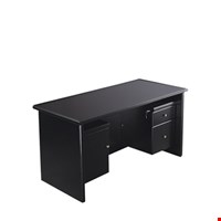 Jual Meja Kantor utama DONATI DD-2 (160cm)