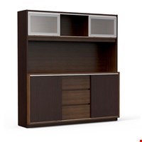 Lemari Kantor Arsip Modera XMD 1819