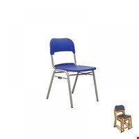 Kursi Kantor Tunggu Indachi DCS 36