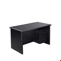 Meja Kantor utama DONATI DD-3 (130cm)