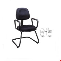 Jual Kursi Tamu Chairman VC 505