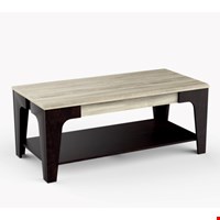 Jual coffee table modera DCT 1260