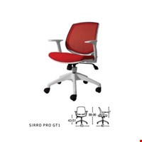 Jual Kursi Kantor Savello Sirro PRO GT1