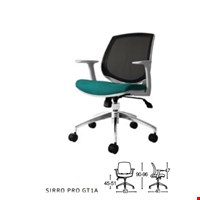 Jual Kursi Kantor Savello Sirro Pro GT1A