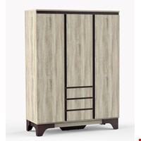 Jual Lemari pakaian modera DWD 3