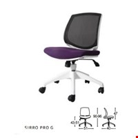 Jual Kursi Kantor Savello Sirro Pro G