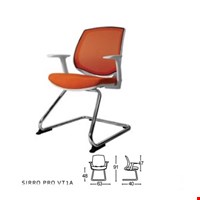 Kursi Tamu Savello Sirro PRO VT1A